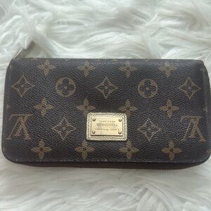 Used wallet